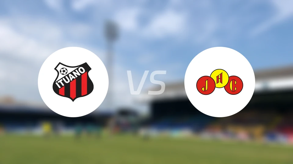 伊图阿诺青年队vs加巴库阿拉SP U20