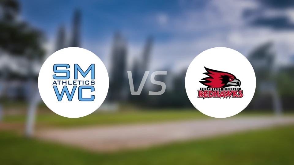 伍兹圣玛丽学院vs东南密苏里州立大学