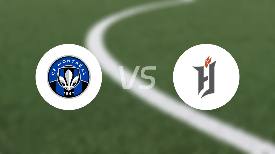 蒙特利尔CFvs弗尔戈FC