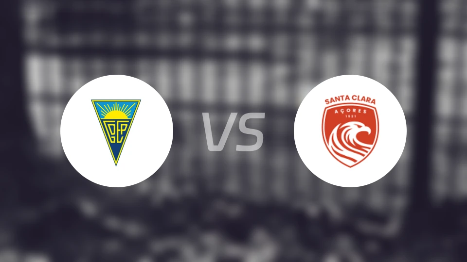 埃斯托里尔U23vs辛达卡拉U23