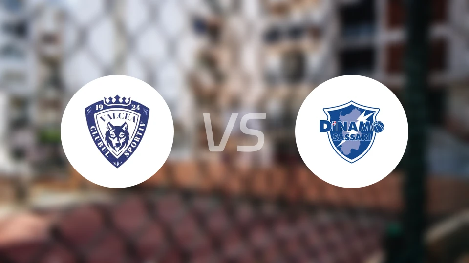 瓦尔恰vs萨里迪纳摩