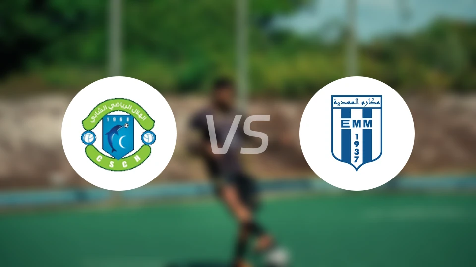 沙拜vs马荷迪亚