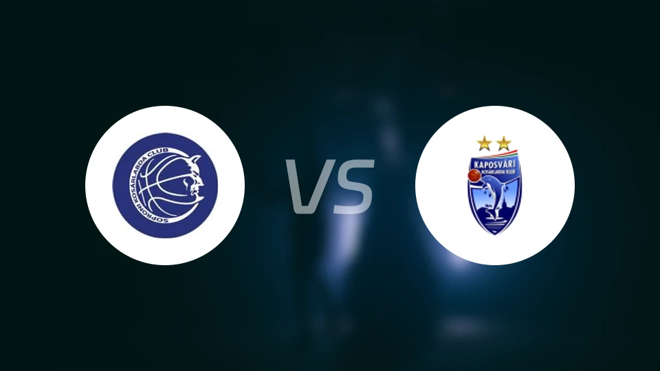 索普朗KCvs卡普斯华利