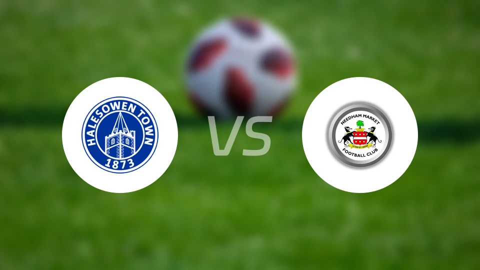 希斯奥云镇vs尼德咸