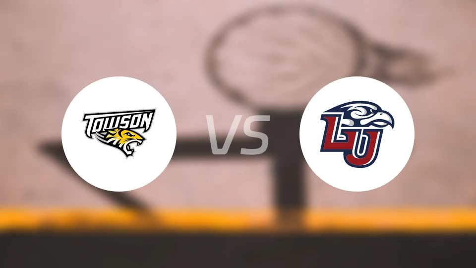 陶森大学vs自由大学