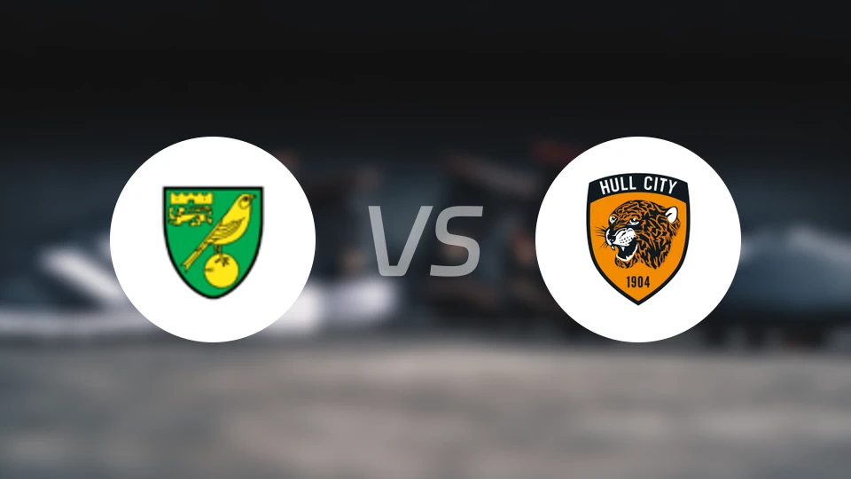 诺维奇vs赫尔城