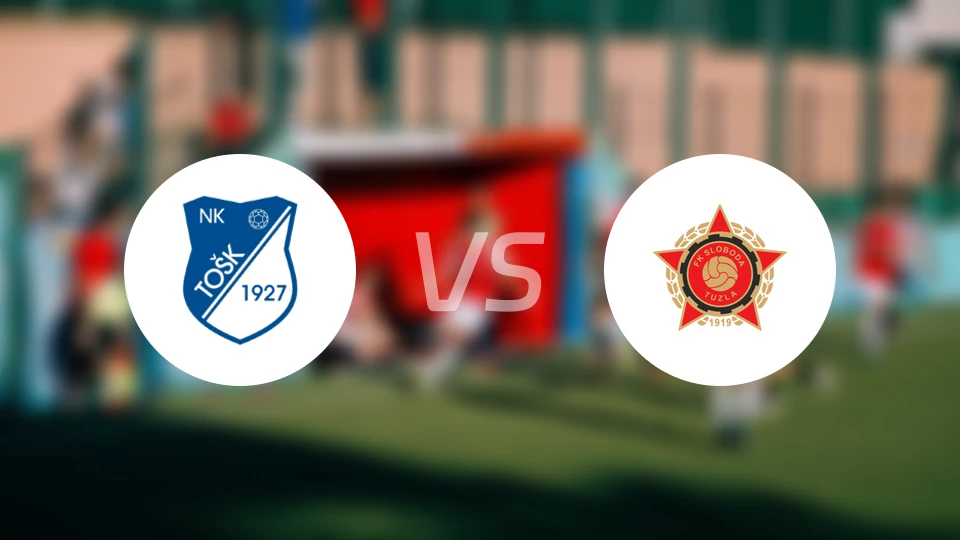 特沙尼vs斯洛伯达