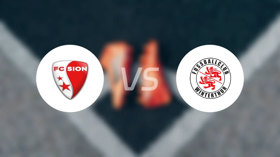 锡昂女足vs温特图尔女足