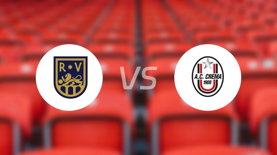 罗瓦托vsAC克丽玛1908