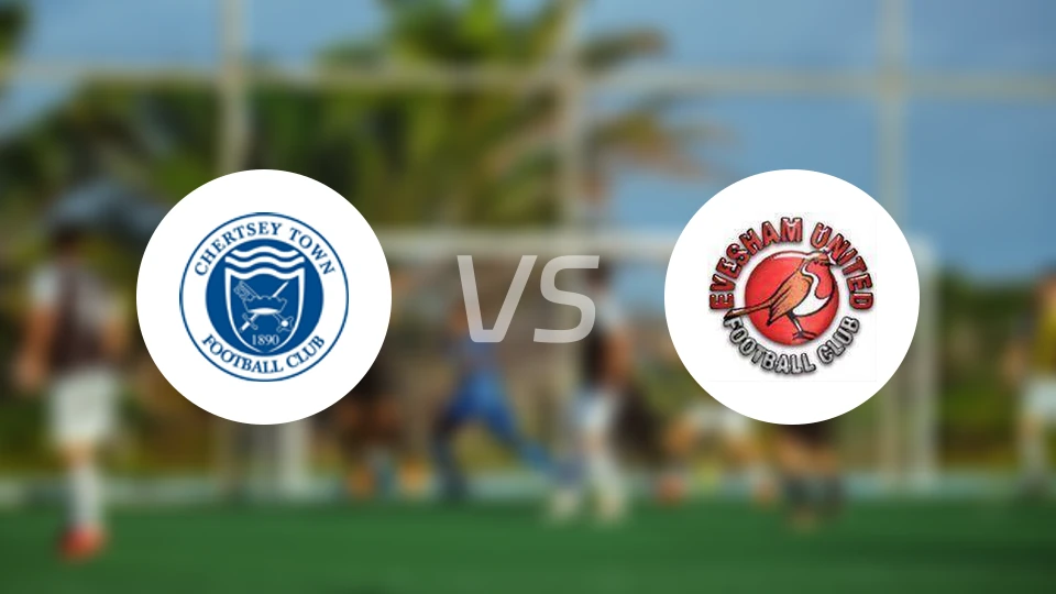 彻特西镇vs伊夫舍姆联