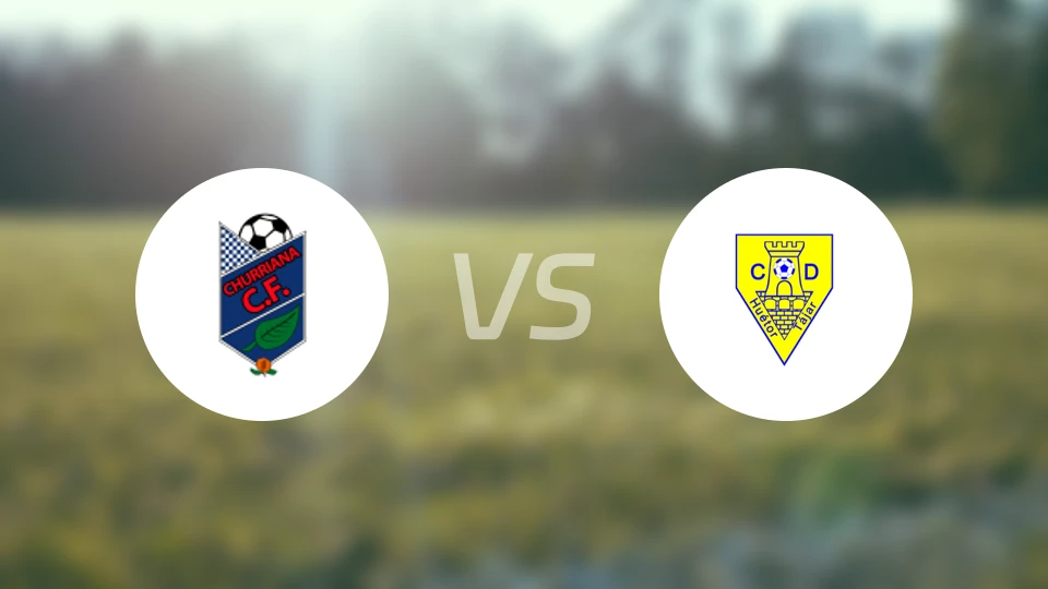 丘里亚纳vs韦托塔哈尔