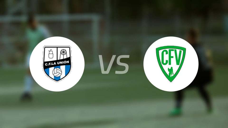 拉尤宁CFvs维拉洛尼斯