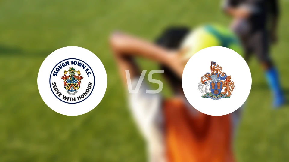 史洛治vs奥特林查姆