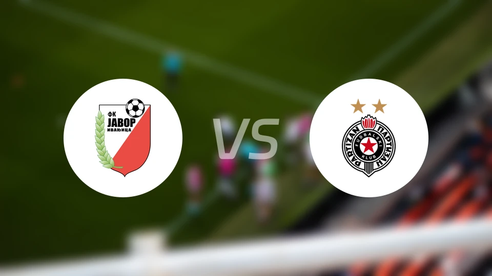 嘉沃伊万基卡vs贝尔格莱德游击