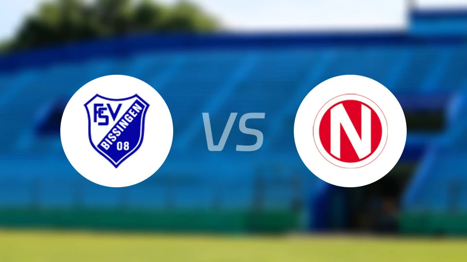 FSV比辛根08vsFC 诺尔曼尼亚