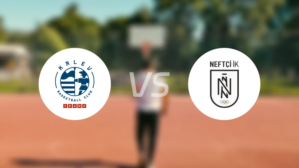 卡勒夫vs巴库石油工人