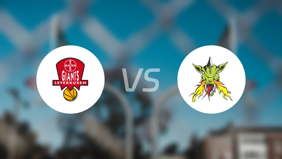 拜尔勒沃库森巨人vs阿特兰飞龙