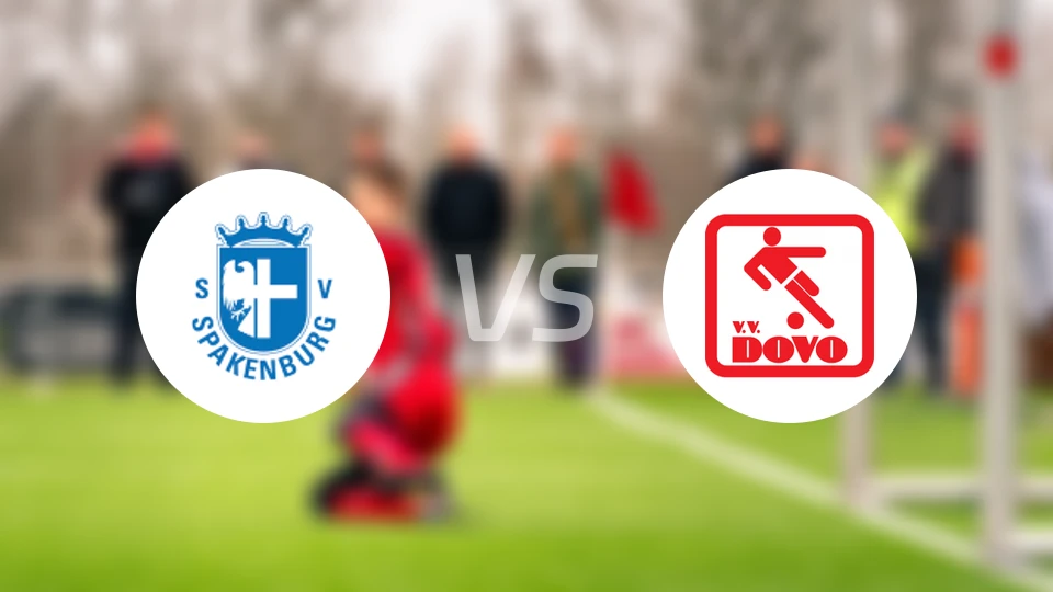 斯巴肯堡vs杜禾