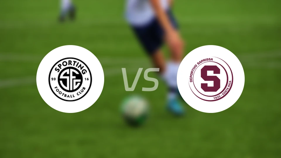 圣何塞体育vs萨普里萨