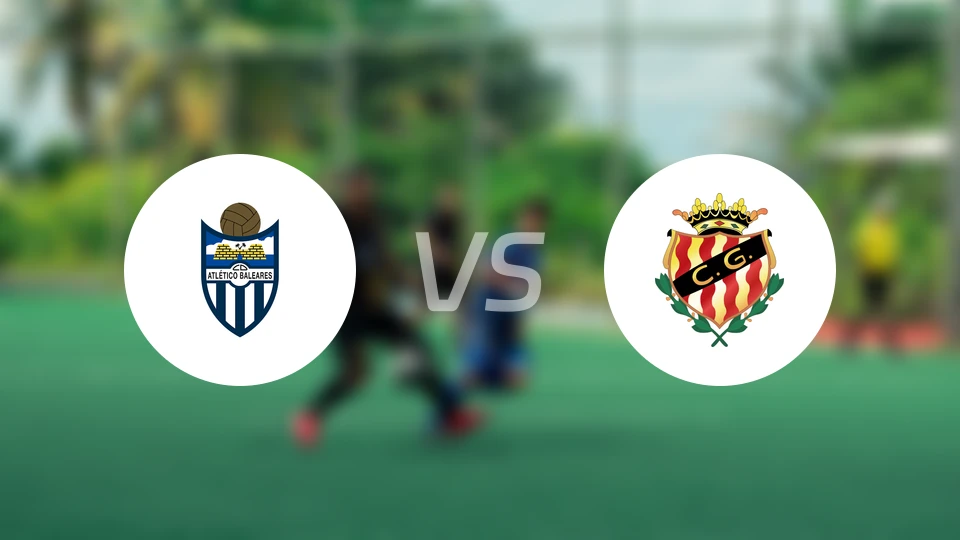 巴利阿里竞技vs塔拉戈纳