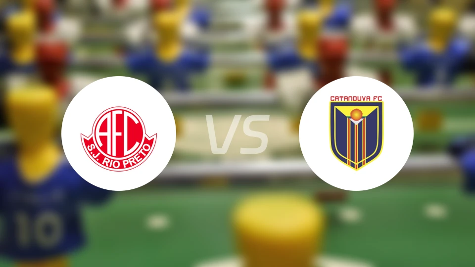 里奥普雷图vs卡坦杜瓦FC