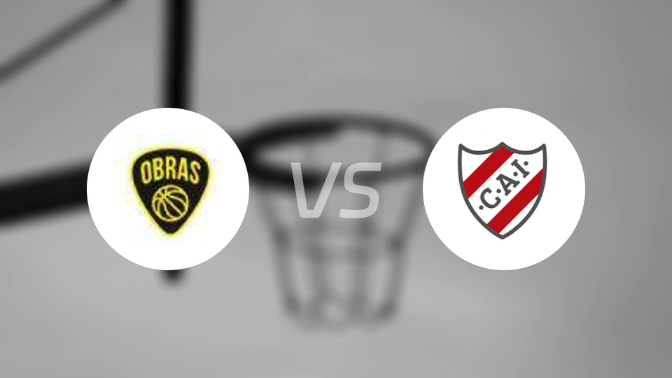 奥布拉斯女篮vs内乌肯独立女篮