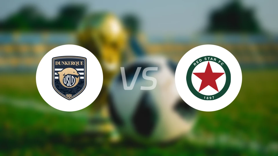 敦刻尔克vs红星