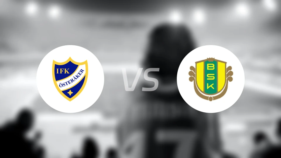 IFK奥斯泰卡斯vs波斯坦纳斯