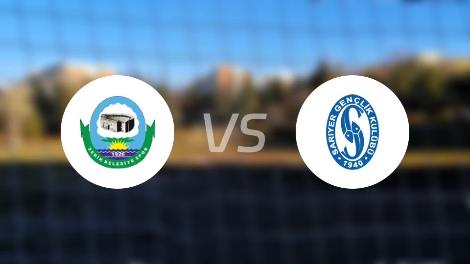 塞里克vs萨热耶尔