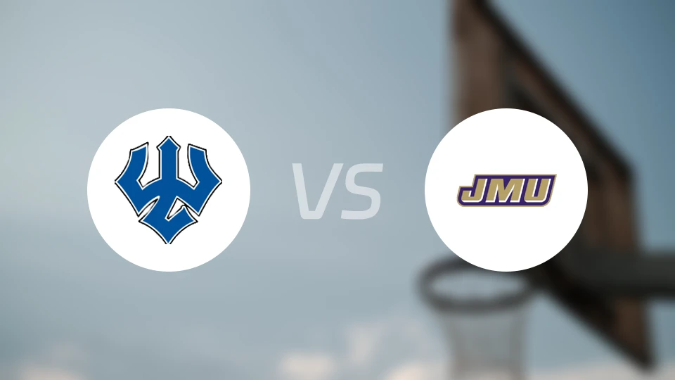 华盛顿与李大学vs詹姆斯麦迪逊大学