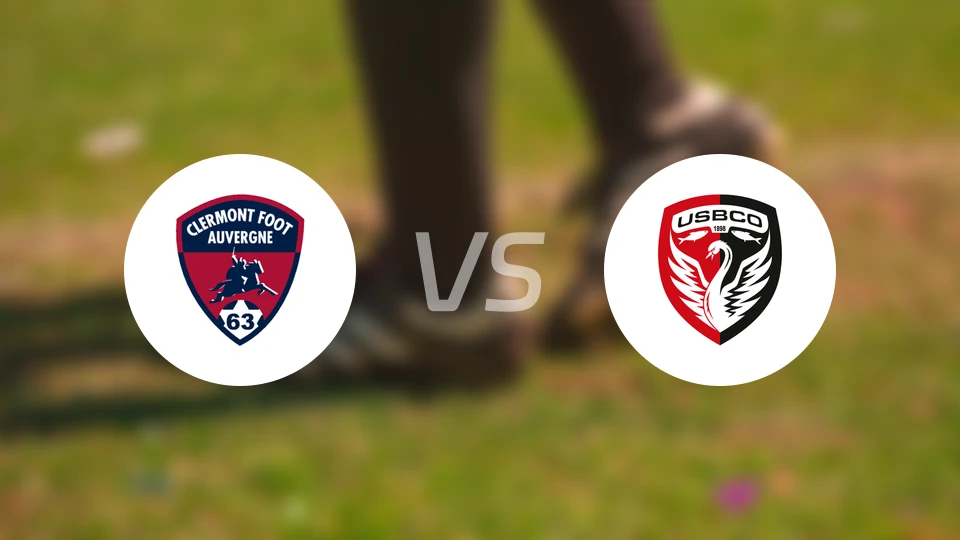 克莱蒙vs布洛涅