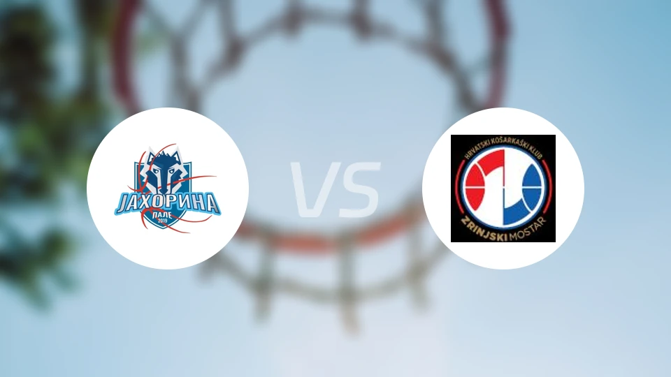 亚霍里纳vs兹瑞斯基