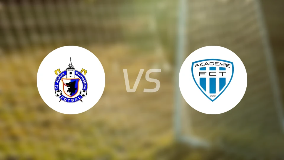 多马日利采vs塔博尔斯科学院