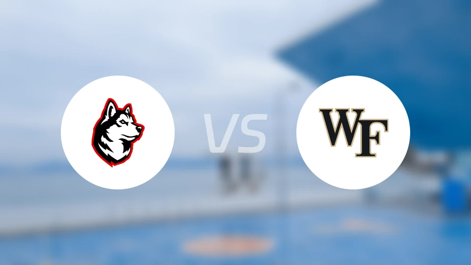 东北大学vs维克森林大学