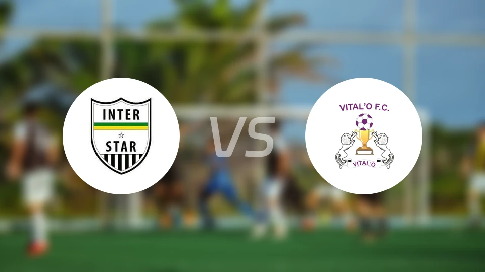 国际之星vs维塔罗