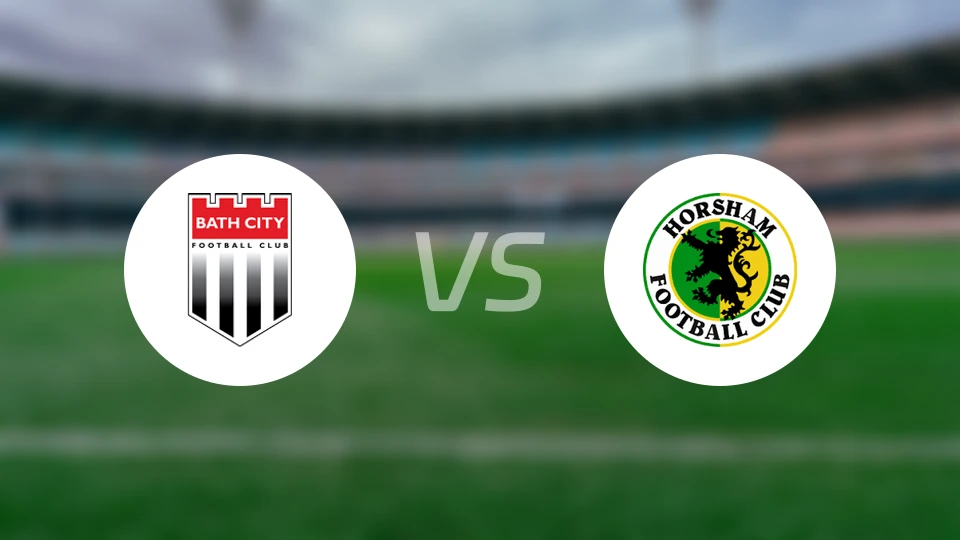 巴斯城vs霍舍姆