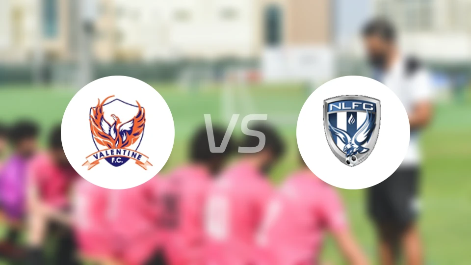 瓦伦蒂勒vs新莱姆顿FC
