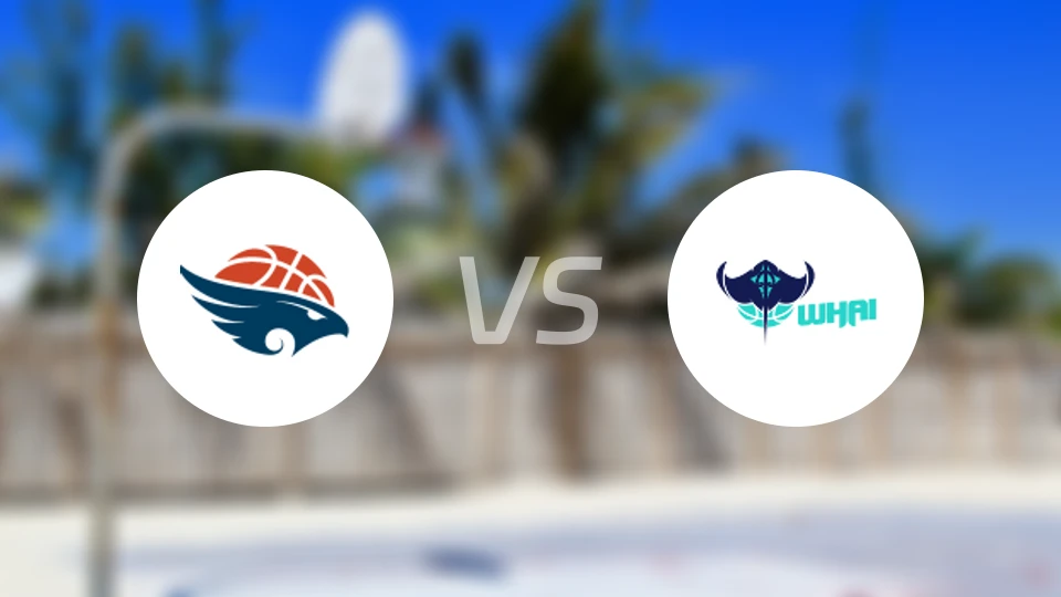 北卡胡女篮vs陶兰加怀伊女篮