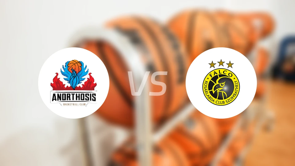 阿诺索西斯vs法尔科