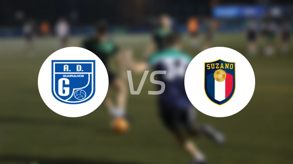 瓜鲁贺斯U23vs苏萨诺U23