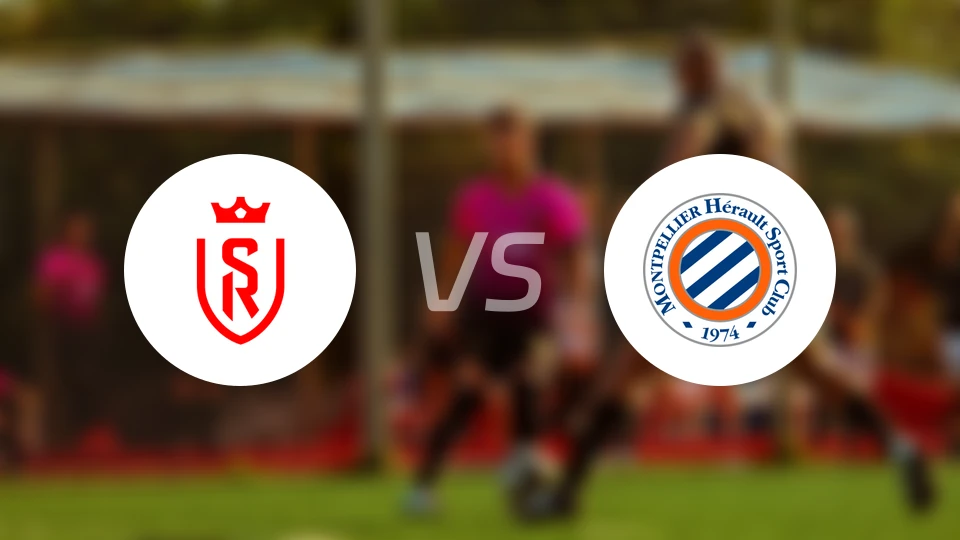 兰斯vs蒙彼利埃