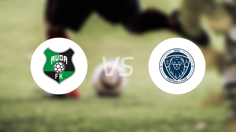 奥达里加vs里加FC
