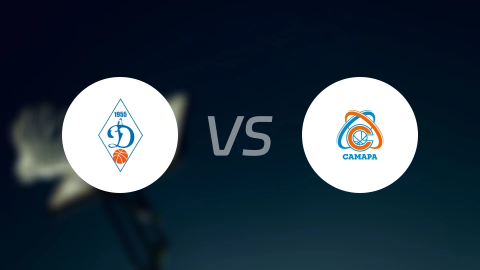 新西伯利亚迪纳摩女篮vs萨马拉女篮