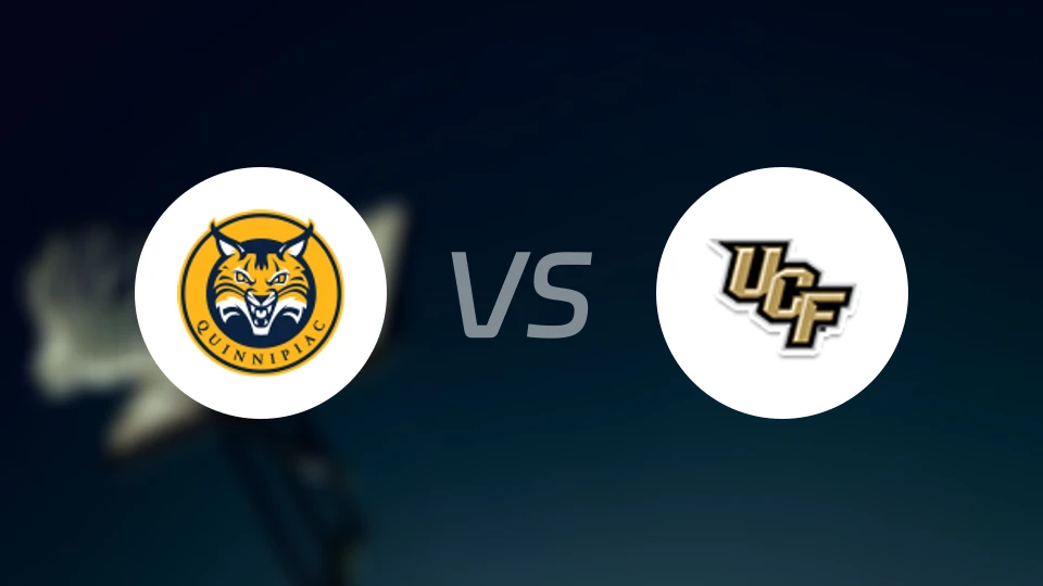 昆尼皮亚克大学vs中佛罗里达大学