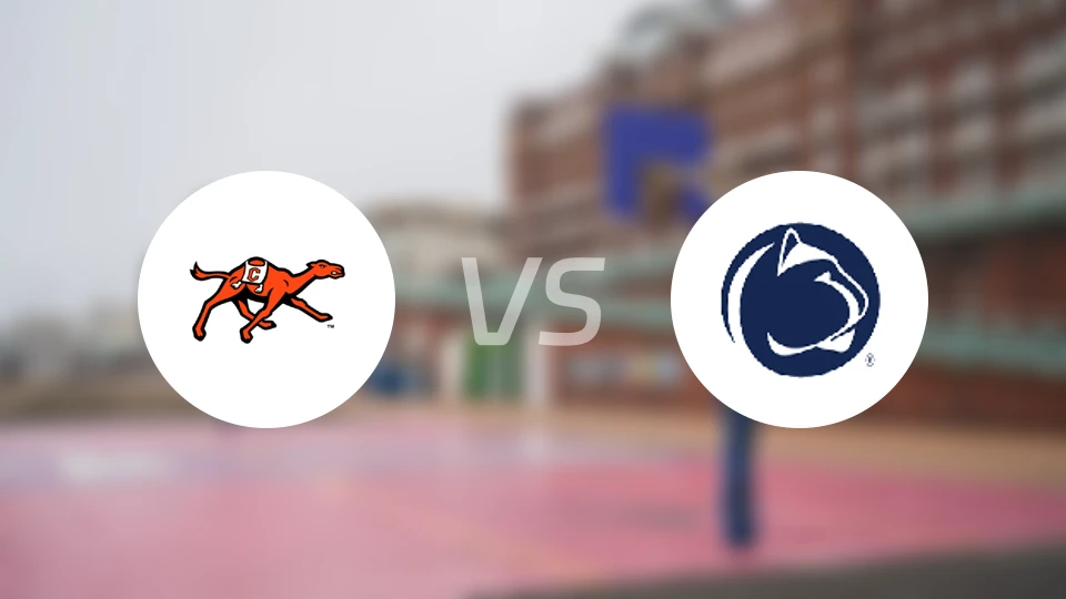 坎贝尔大学vs宾夕法尼亚州立大学