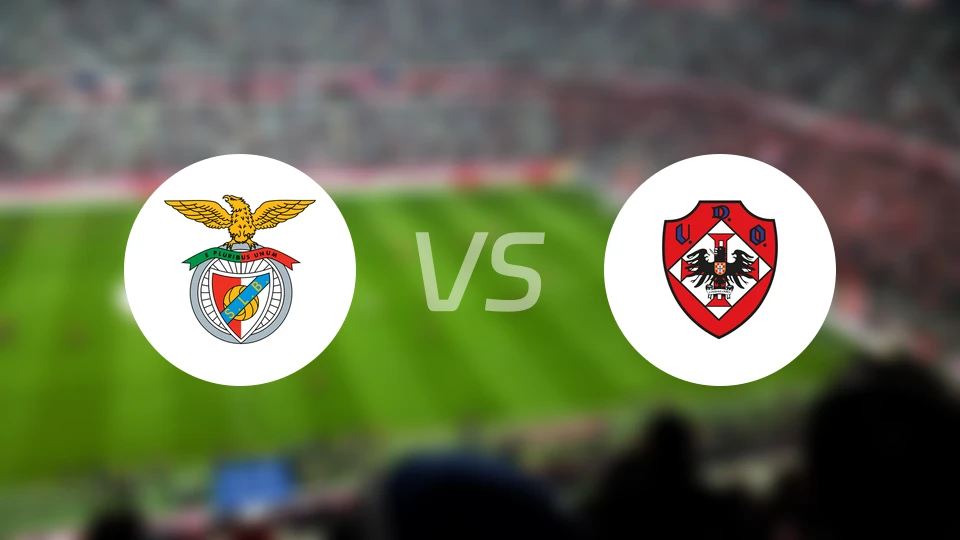 本菲卡B队vs奥利维伦斯