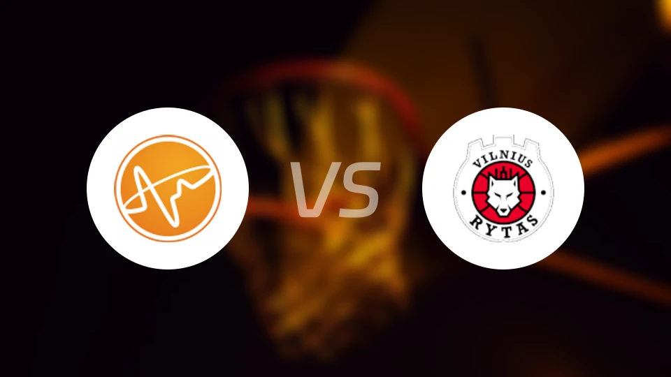 维尼亚斯斯特卡斯vs瑞塔斯B