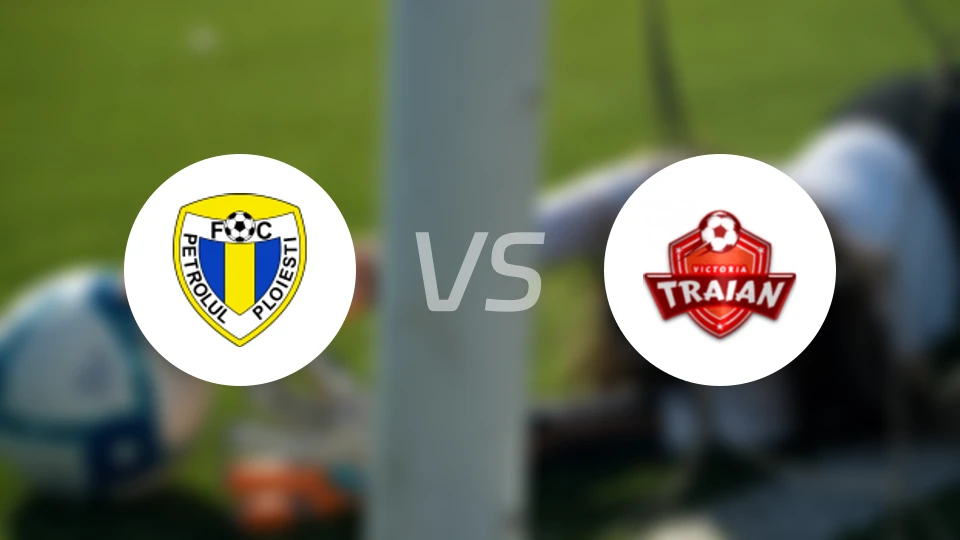 佩特罗鲁 IIvs维多利亚火车