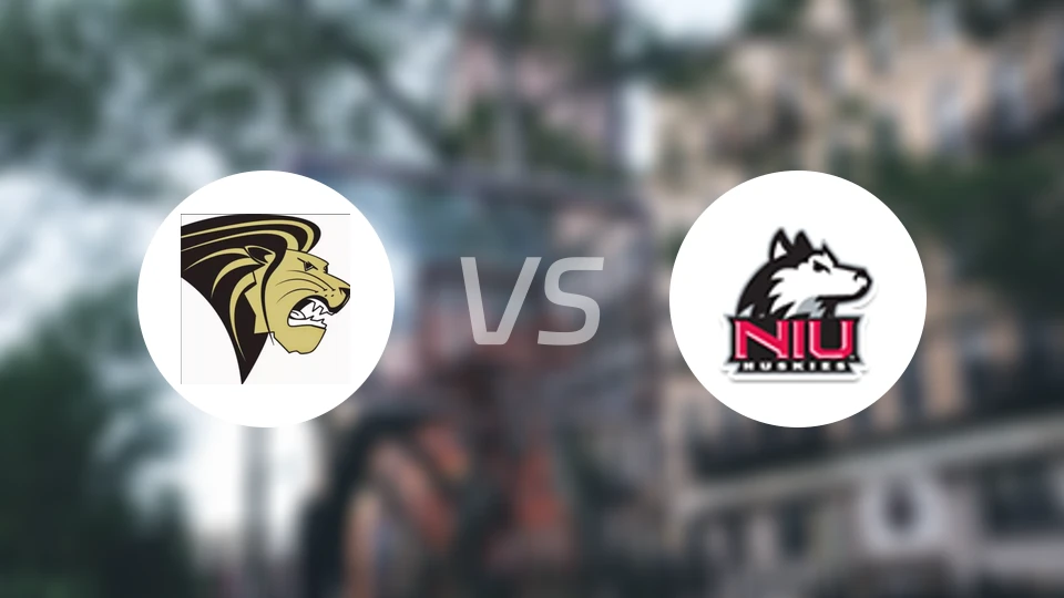 林登伍德vs北伊利诺大学