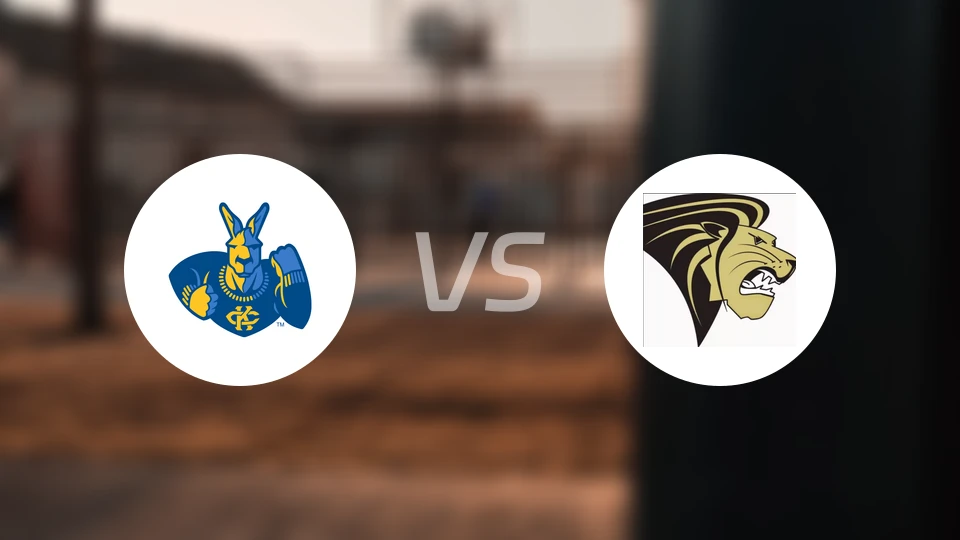 密苏里大学堪萨斯城分校vs林登伍德